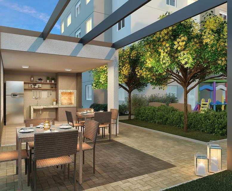 Imagem princial da unidade Portal Vila Prudente - Vila Ema