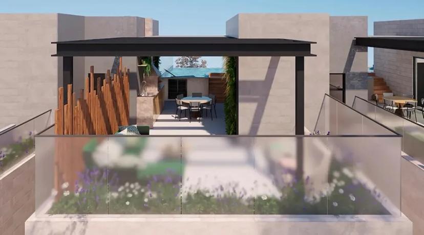 Imagem princial da unidade Casa Jardim Conde Campo Belo