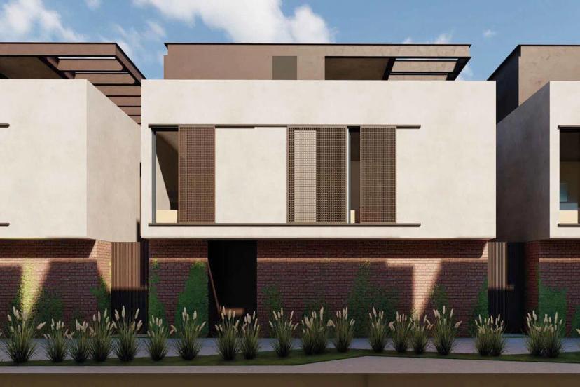 Imagem princial da unidade Casa Jardim Paineiras