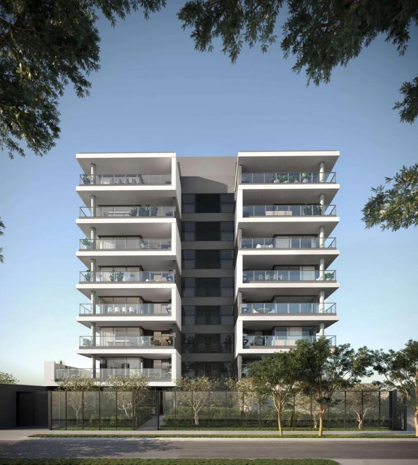 Imagem princial da unidade AD+D Jardim Paulista