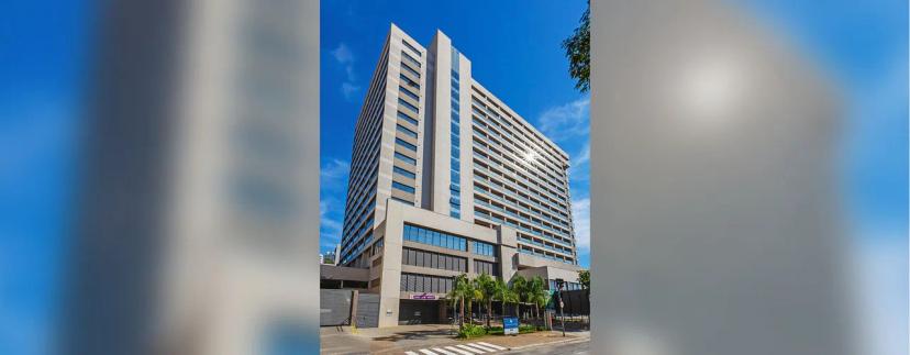 Imagem princial da unidade Jurubatuba Empresarial - Lojas