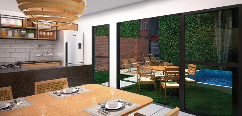 Imagem princial da unidade Cube Guedala