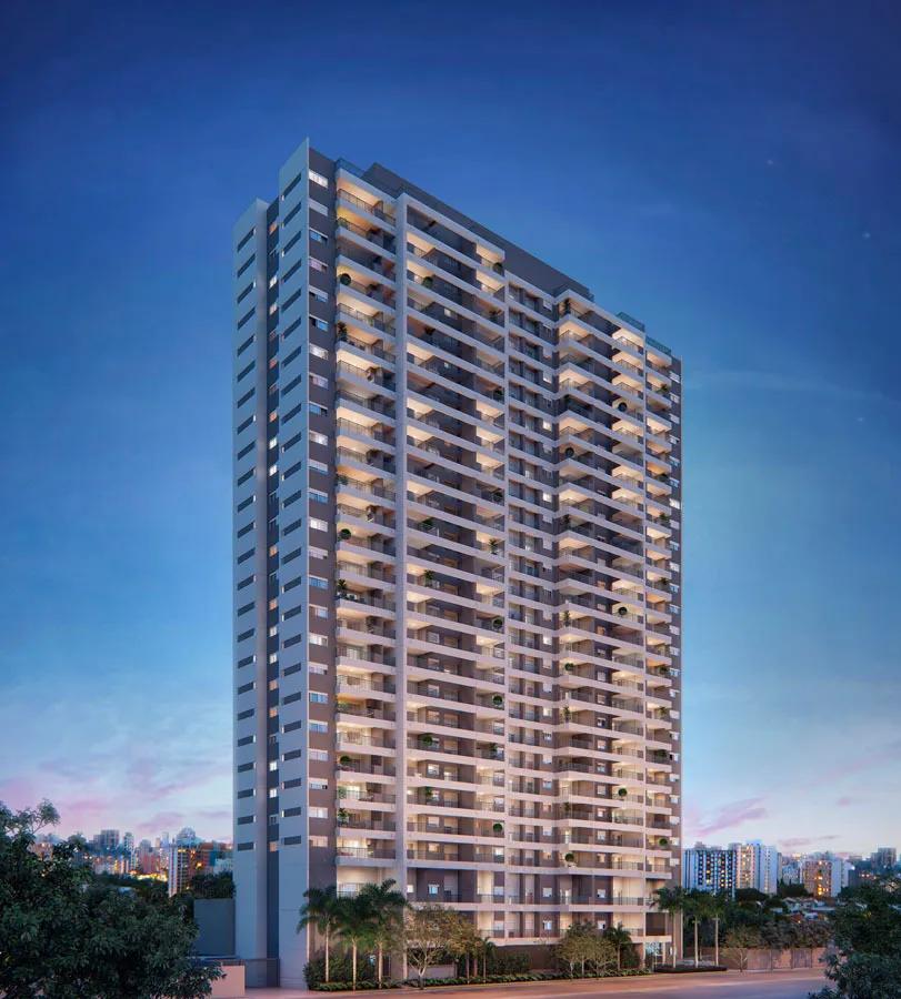 Imagem princial da unidade Universo Tatuapé