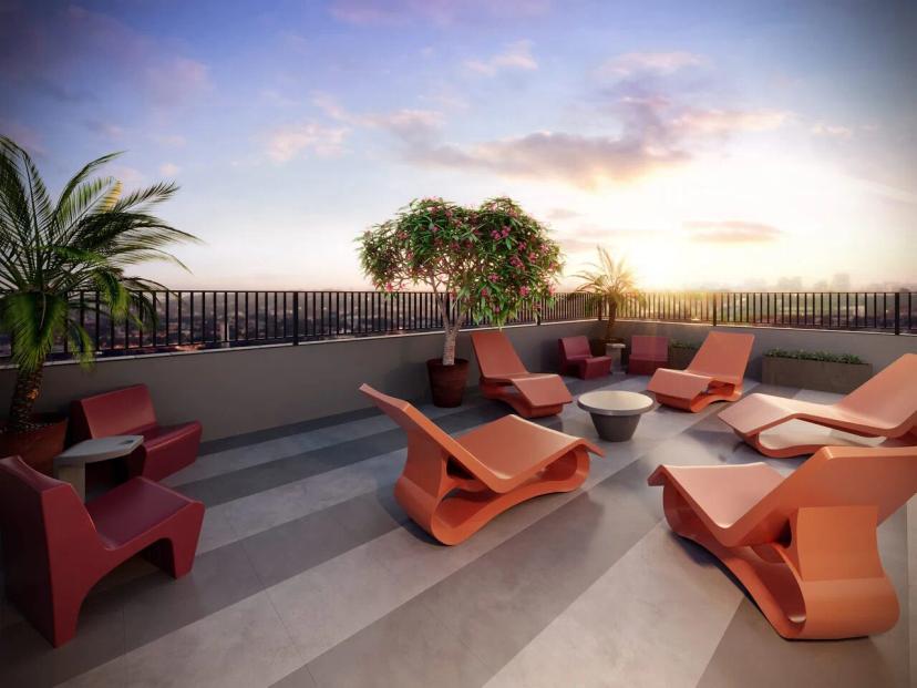 Imagem princial da unidade Vibra Campo Limpo