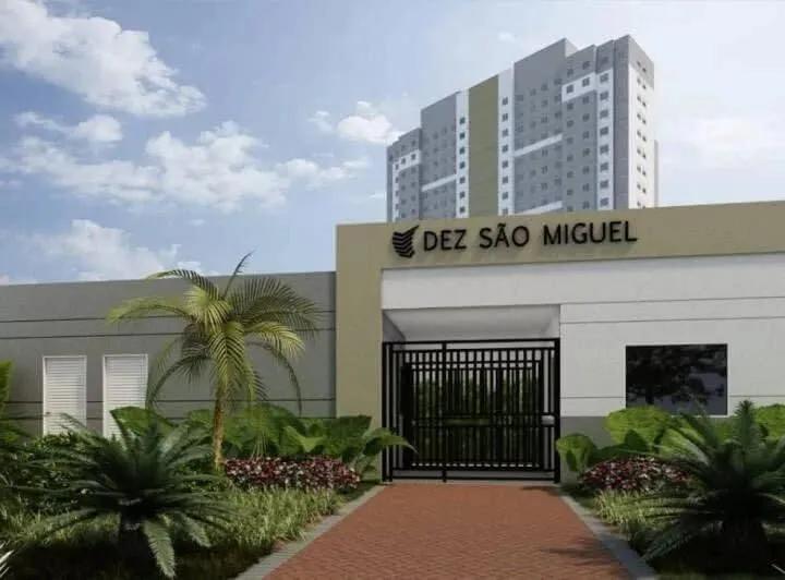 Imagem princial da unidade Dez São Miguel 2