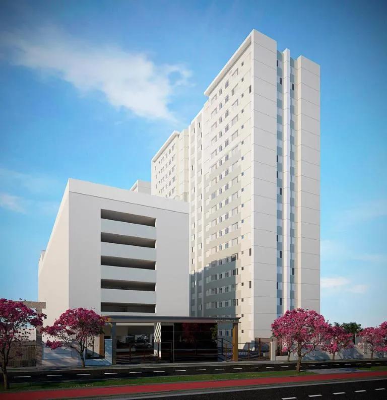 Imagem princial da unidade Grand Reserva Paulista - Spazio Cambury