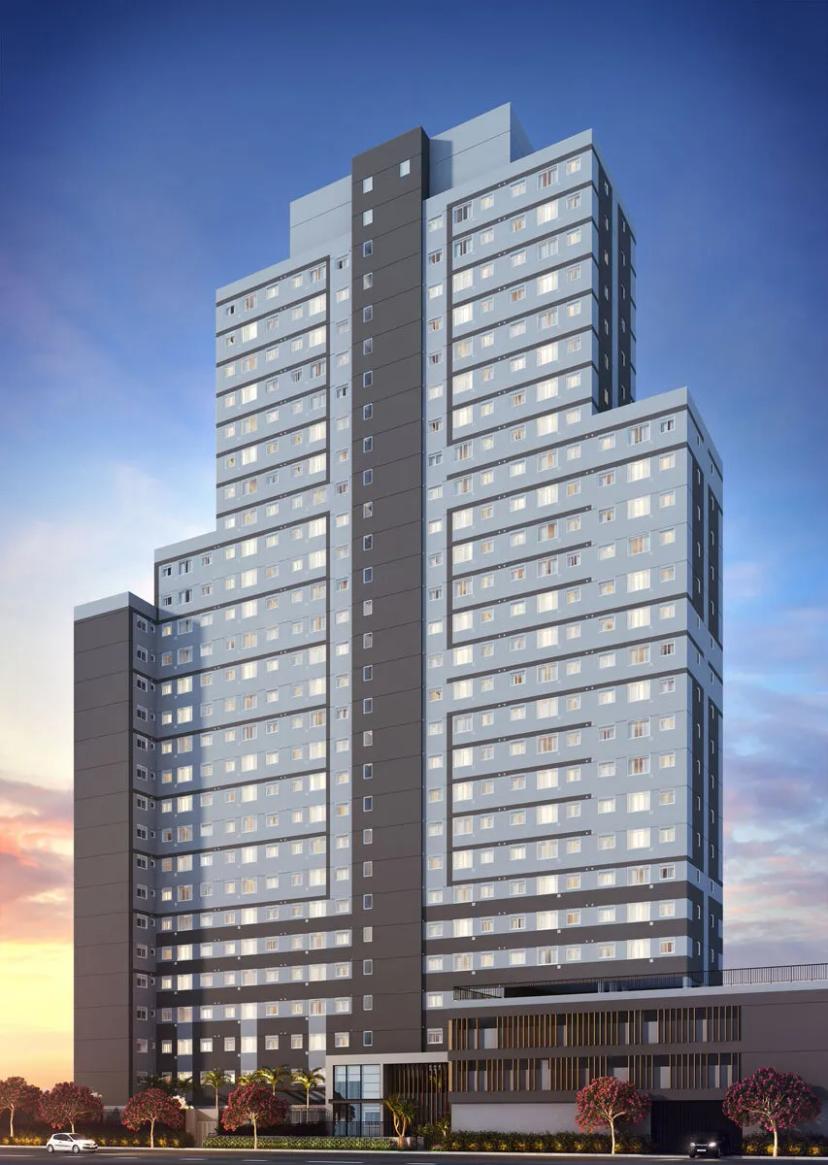 Imagem princial da unidade Viva Benx Cambuci Clube 2