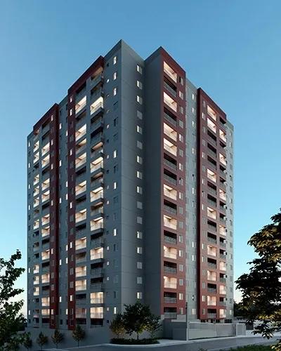 Imagem princial da unidade Residencial Way Aramacan