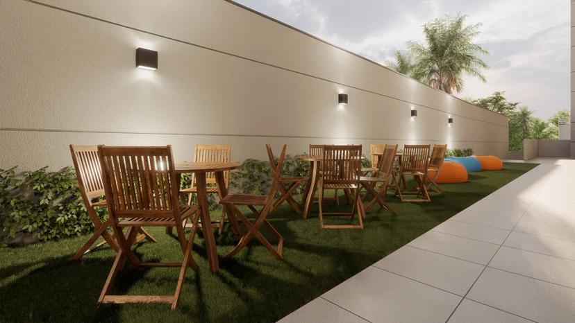 Imagem princial da unidade Metrocasa Pirituba II