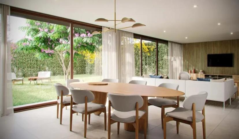 Imagem princial da unidade Casa Jardim Laplace