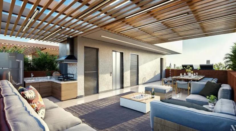 Imagem princial da unidade Casa Jardim Park Chapel