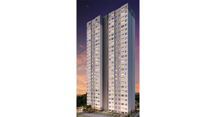 Imagem princial da unidade Viva Sapopemba