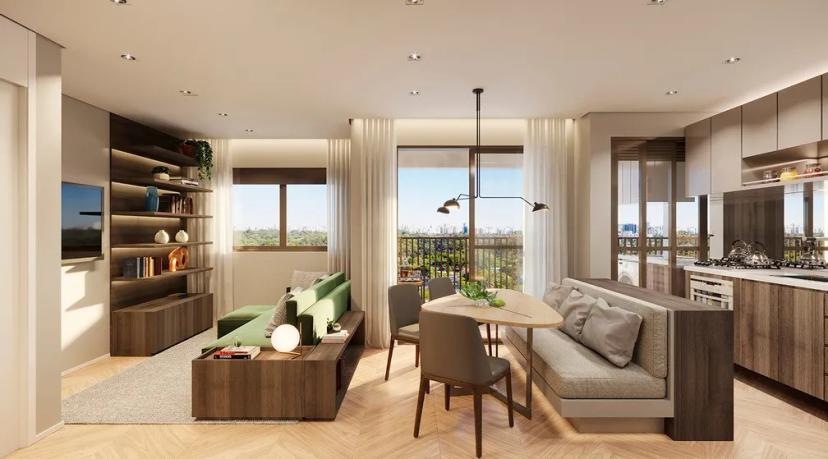 Imagem princial da unidade Caminhos da Lapa - Elo Tegra