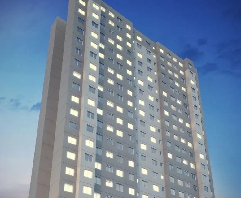 Imagem princial da unidade Plano&Parque do Carmo I