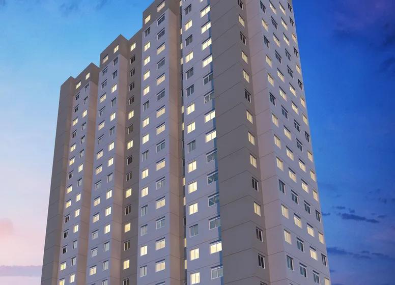 Imagem princial da unidade Plano&Sacomã - Antônio Gomes I