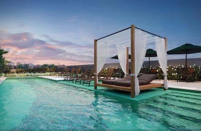 Imagem princial da unidade Vivaz Prime Belém