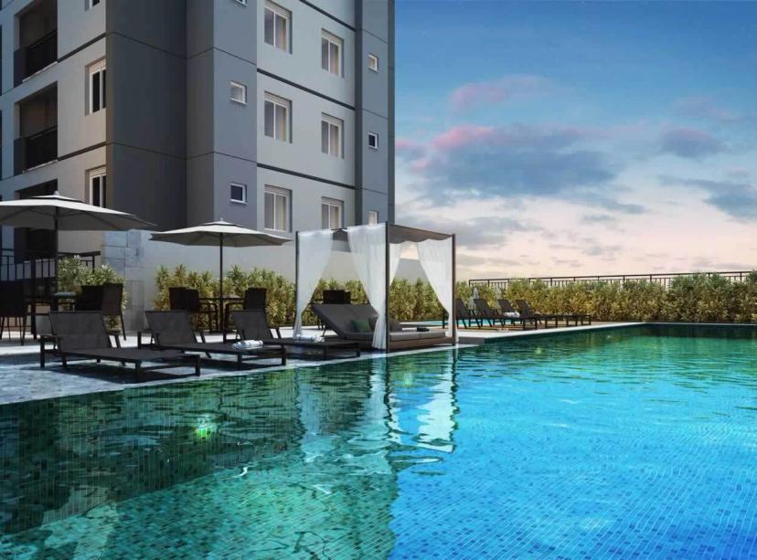 Imagem princial da unidade Vivaz Prime João de Luca