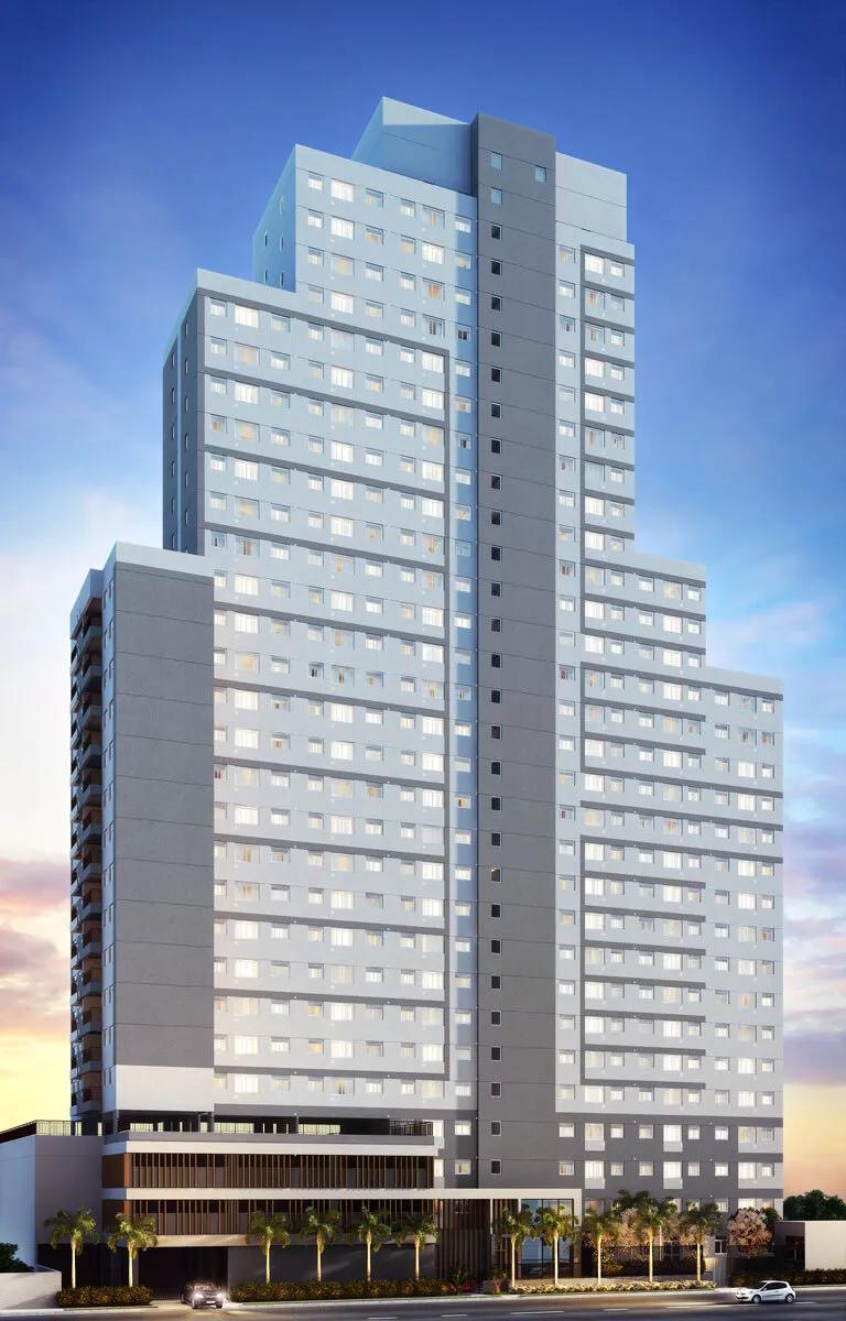 Imagem princial da unidade Viva Benx Cambuci I