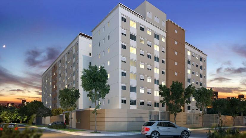 Imagem princial da unidade Viva Benx Vila Leopoldina II