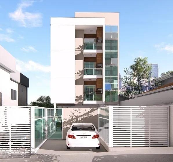 Imagem princial da unidade Edifício Madena