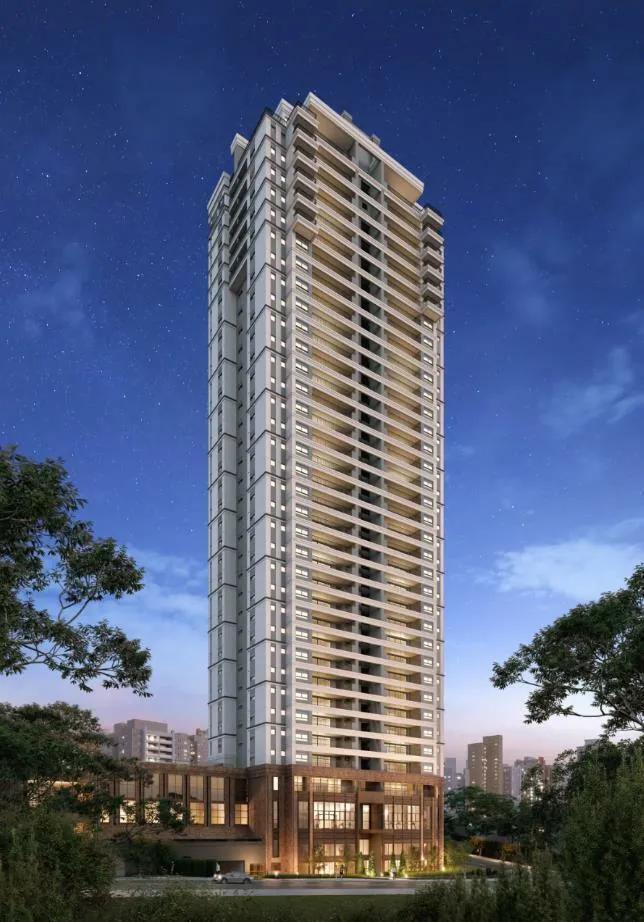 Imagem princial da unidade Lumiere Studio