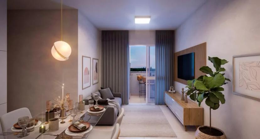 Imagem princial da unidade Terrazo Ipiranga