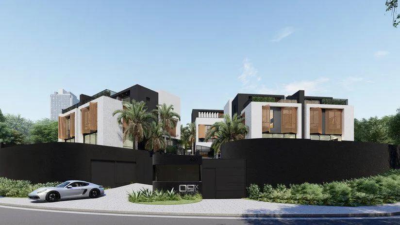 Imagem princial da unidade Cube Cidade Jardim