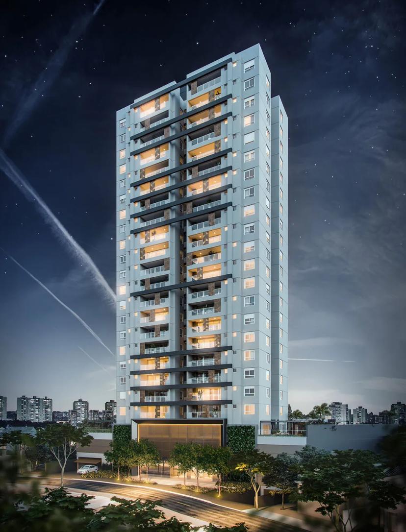 Imagem princial da unidade Design Bela Vista