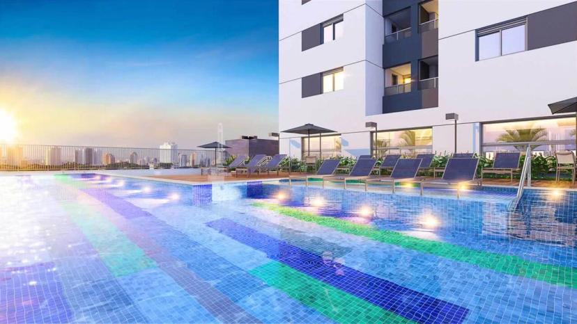 Imagem princial da unidade Modo Butantã