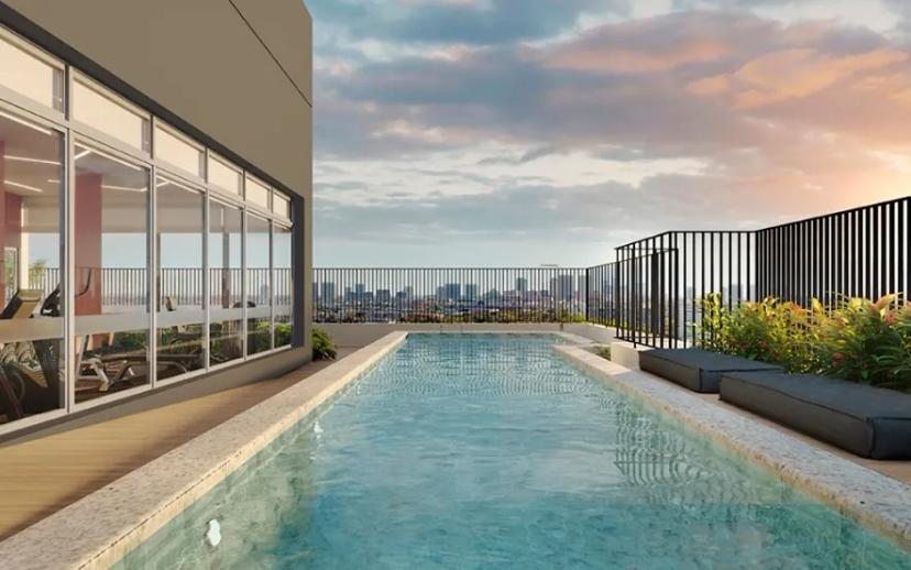 Imagem princial da unidade Open Ipiranga