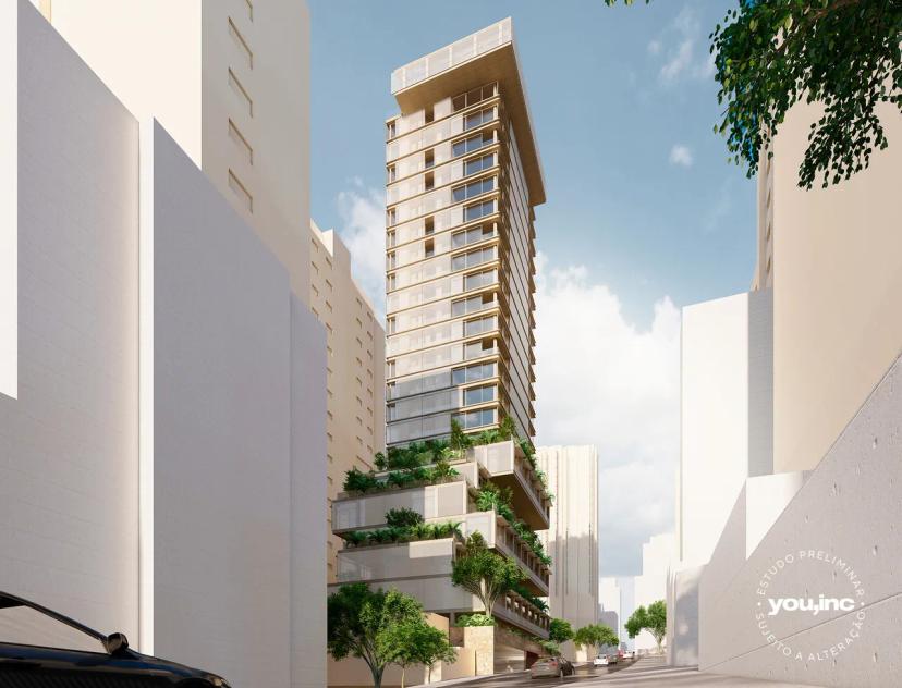 Imagem princial da unidade Casa Jaú