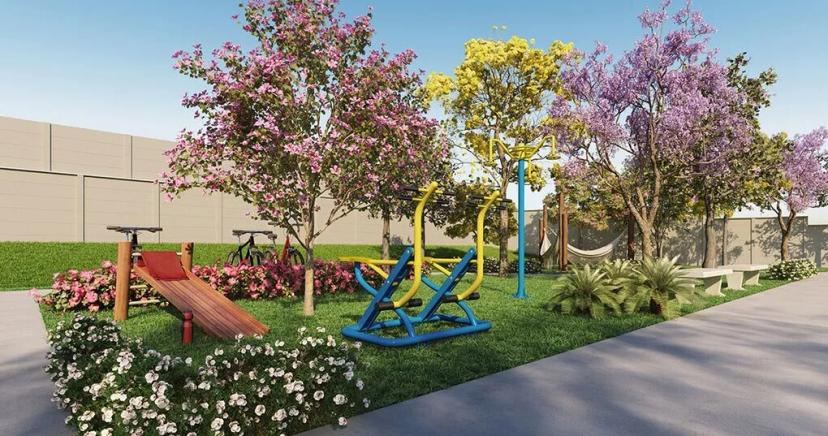 Imagem princial da unidade Vila Ravena