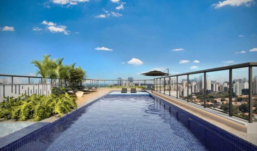 Imagem princial da unidade Máden Vila Madalena