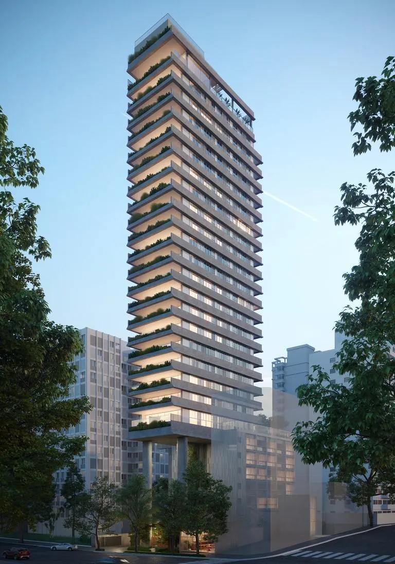 Imagem princial da unidade Solo Jardins