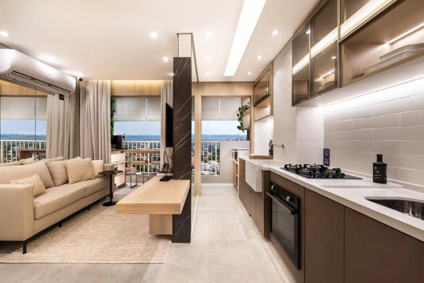 Imagem princial da unidade Ozz Quitaúna