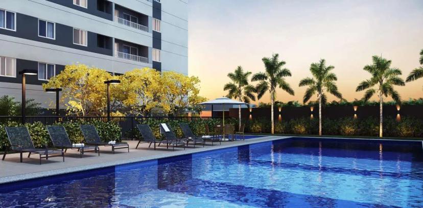 Imagem princial da unidade Gran Kazzas Sacomã