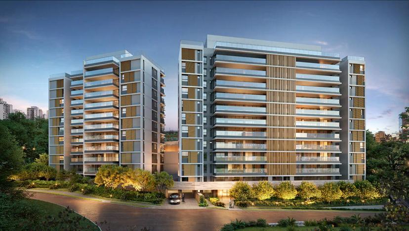 Imagem princial da unidade Praça Perdizes