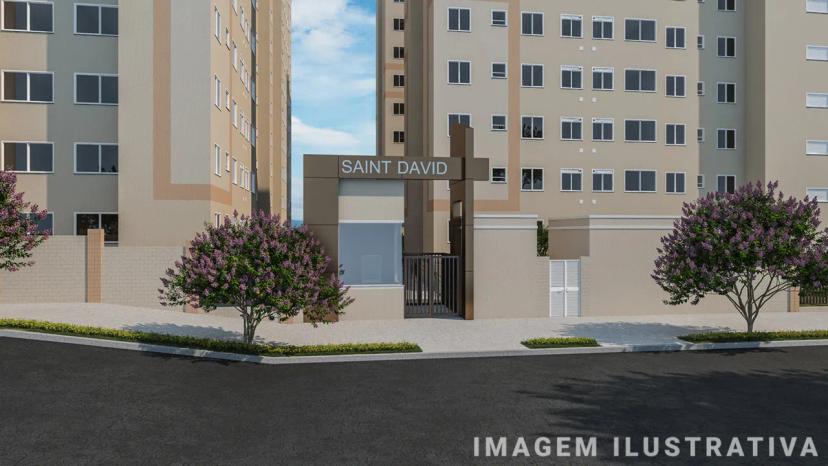 Imagem princial da unidade Saint David sss