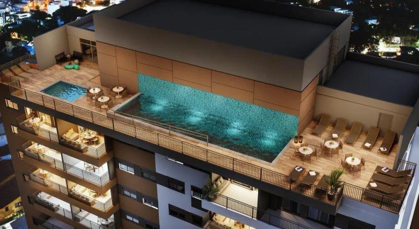 Imagem princial da unidade Raízes Guilhermina Esperança