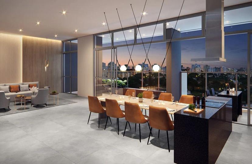 Imagem princial da unidade Raízes Vila Mascote