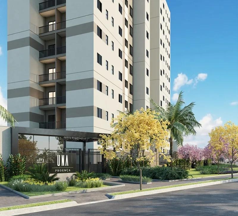 Imagem princial da unidade Una Proença