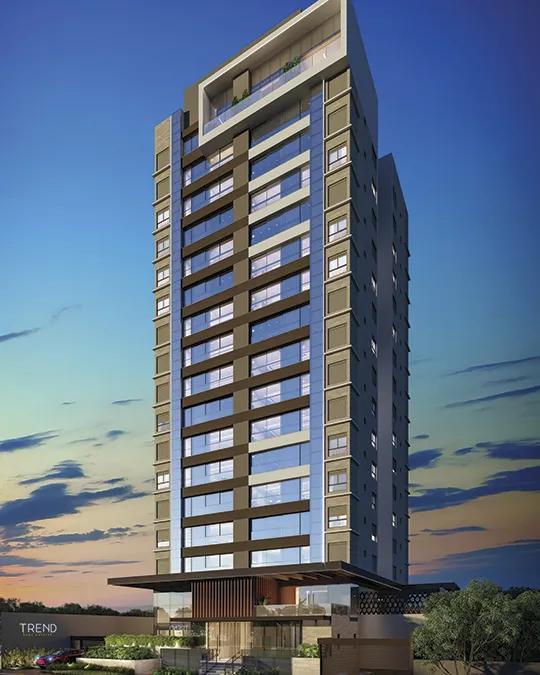 Imagem princial da unidade Trend Home & Design