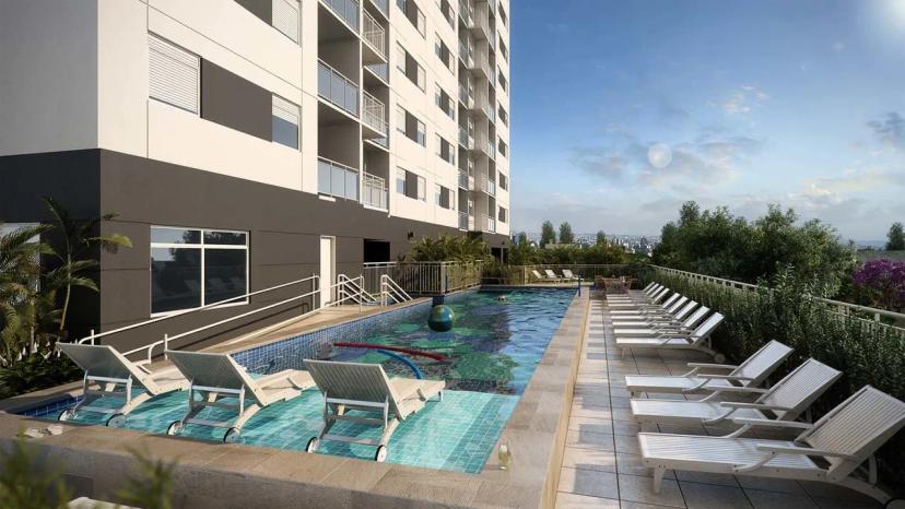 Imagem princial da unidade Bras Clube