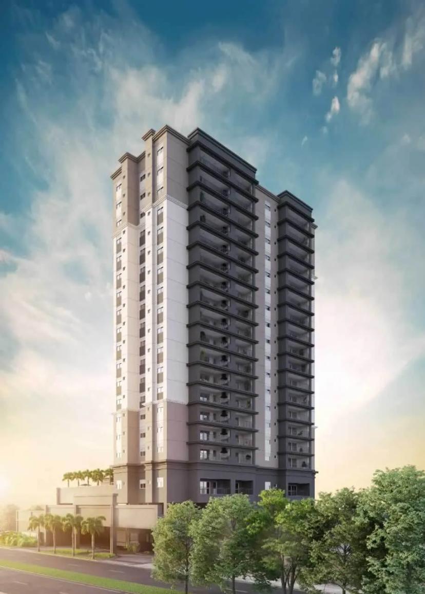 Imagem princial da unidade Living Blend