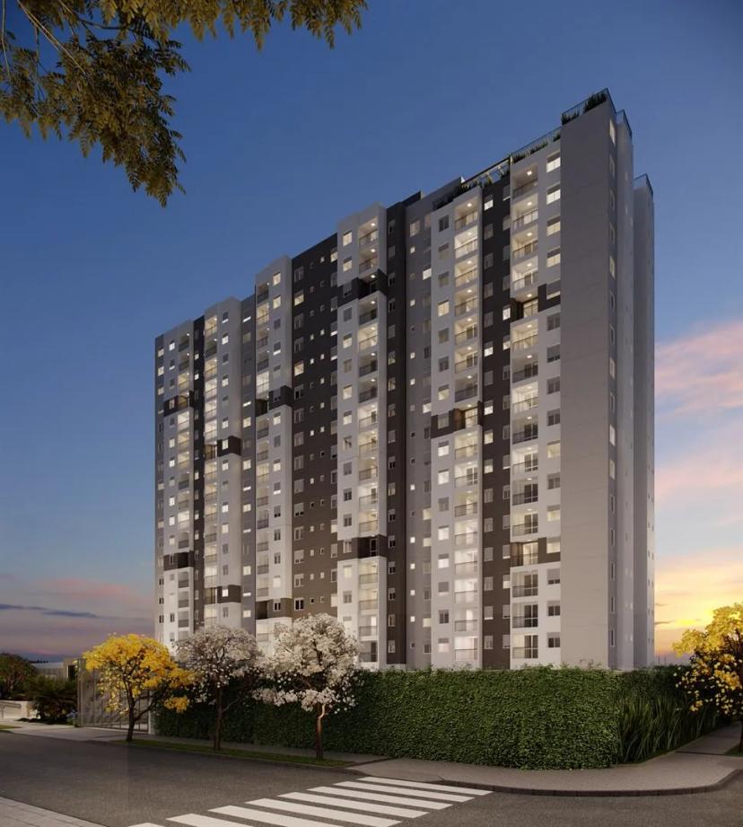 Imagem princial da unidade Living Vision