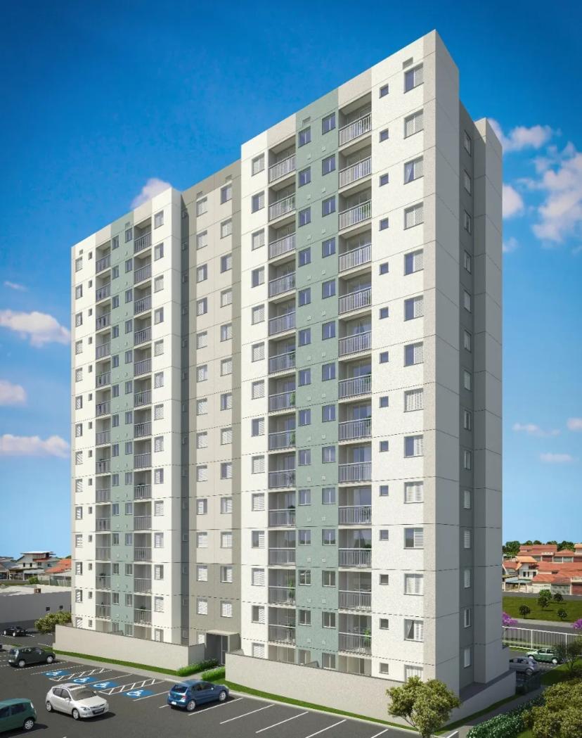 Imagem princial da unidade Reserva Amoreiras