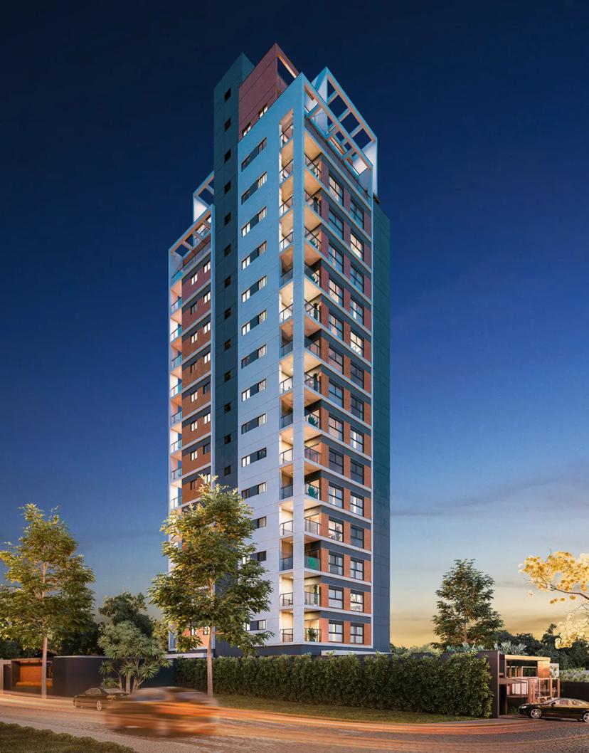 Imagem princial da unidade Origem Cambuí