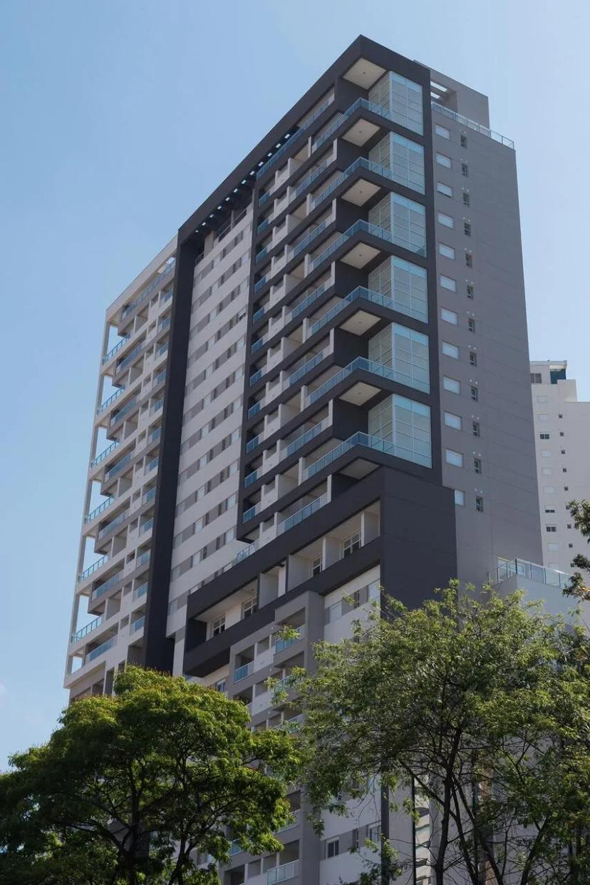 Imagem princial da unidade Intersection Brooklin