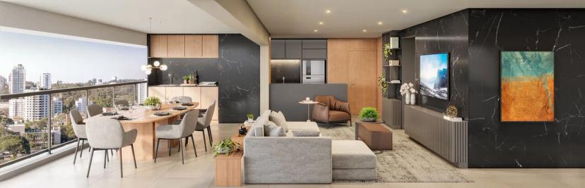 Imagem princial da unidade Led Vila Madalena