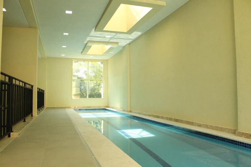 Imagem princial da unidade Piazza San Simone